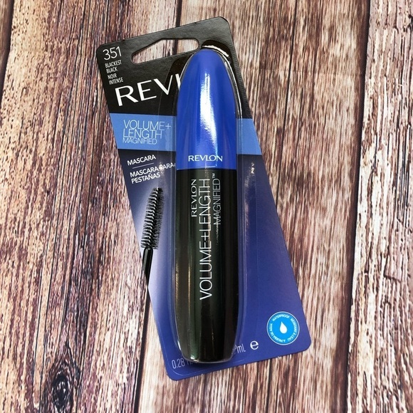 Revlon Volume Length Mascara - Picture 1 of 2